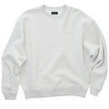 Tenue Kelly Sweater Lys Grå