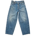 Tenue Noah Baggy Jeans Blå