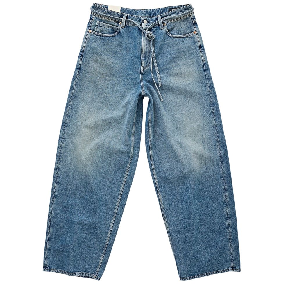 Tenue Noah Baggy Jeans Blå