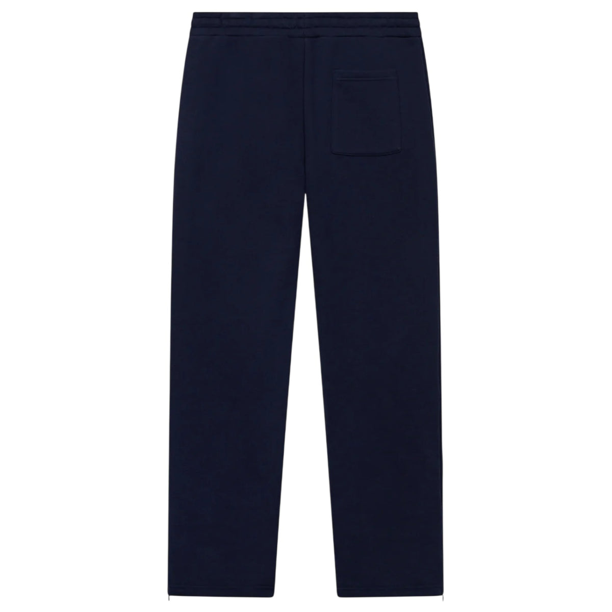 The Couture Club Heavyweight Monogram Applique Emblem Trainingsbroek Navy