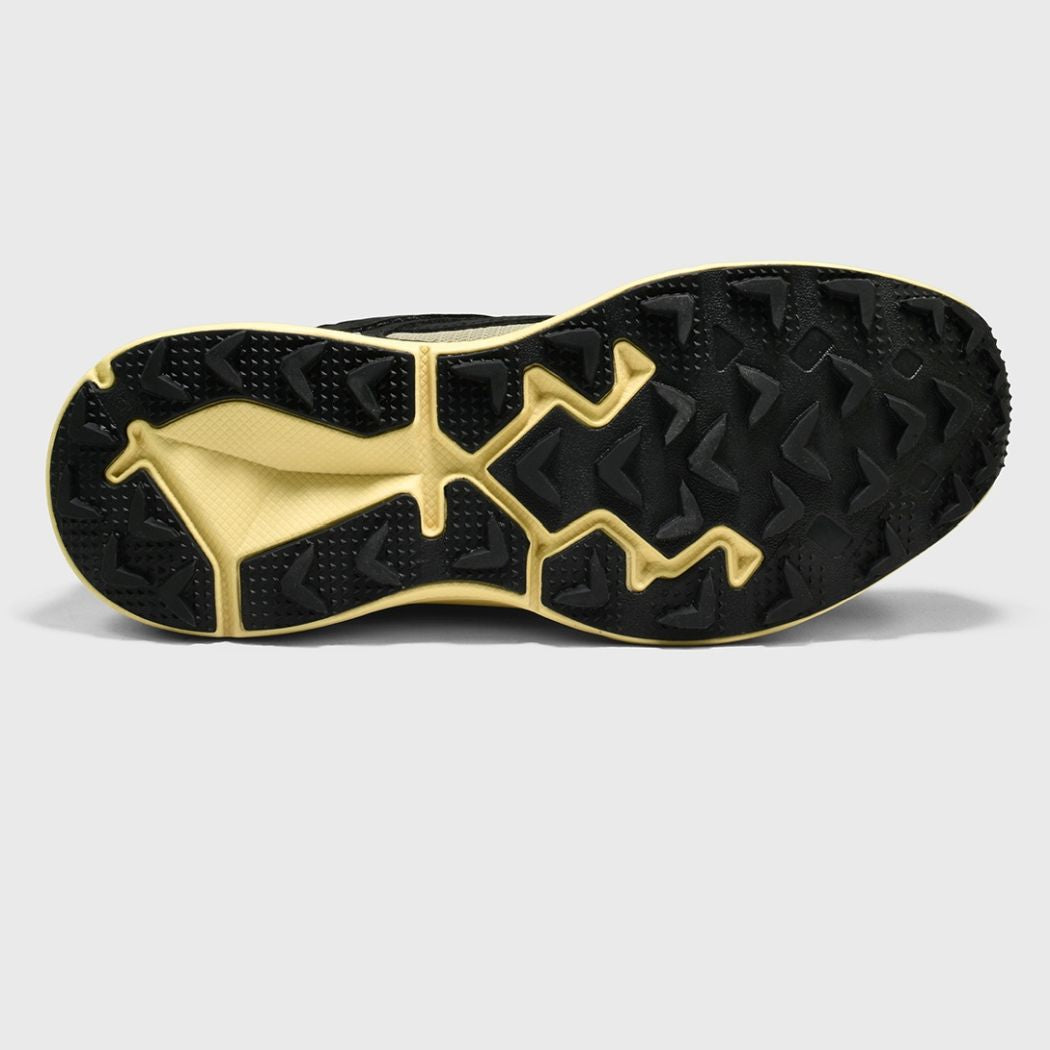 The Mercer Brand The Re-Run MAX Sneaker Antracit