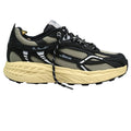 The Mercer Brand The Re-Run MAX Sneaker Antracit