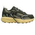 The Mercer Brand The Re-Run MAX Sneaker Mørkegrøn
