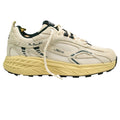 The Mercer Brand The Re-Run MAX Sneaker Off White/Grøn