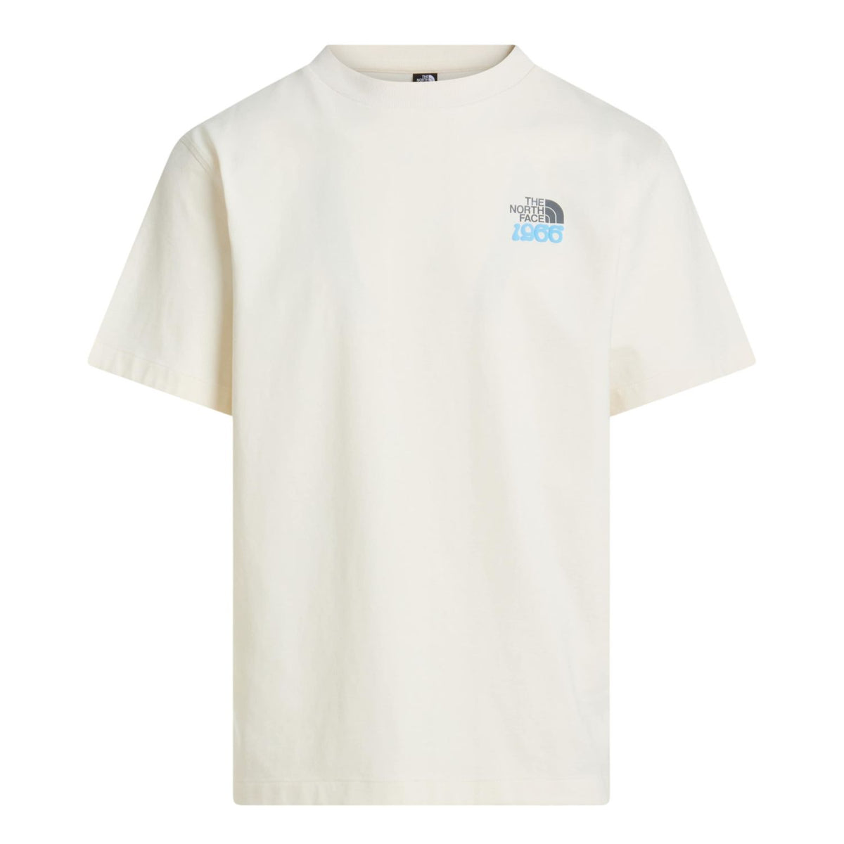The North Face 1966 Flora Relaxed T-shirt Off White
