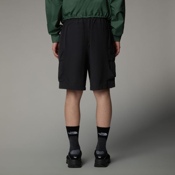 The North Face Cargo Korte Broek Zwart