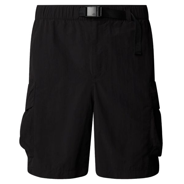 The North Face Cargo Korte Broek Zwart