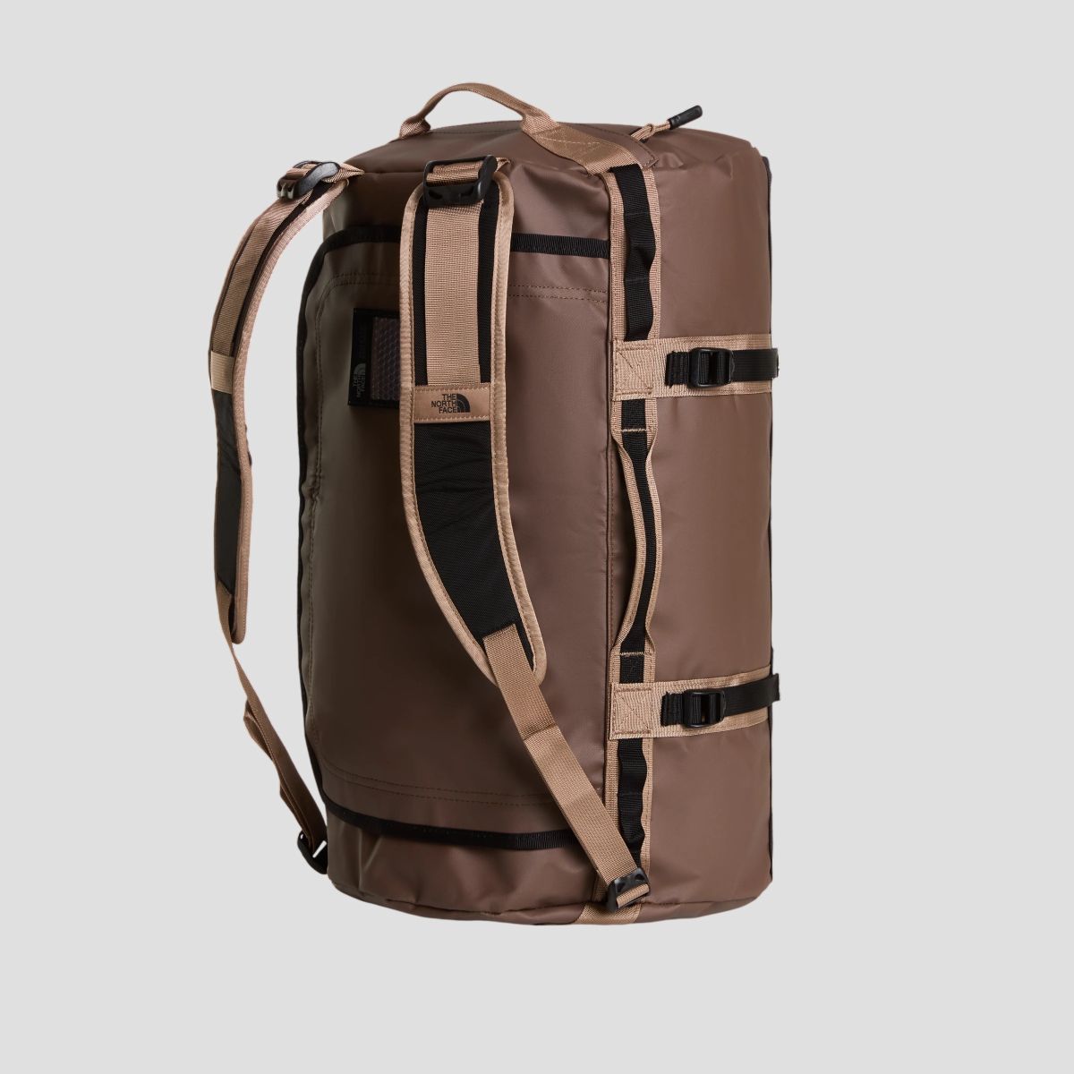 The North Face Duffel Bag S Brun