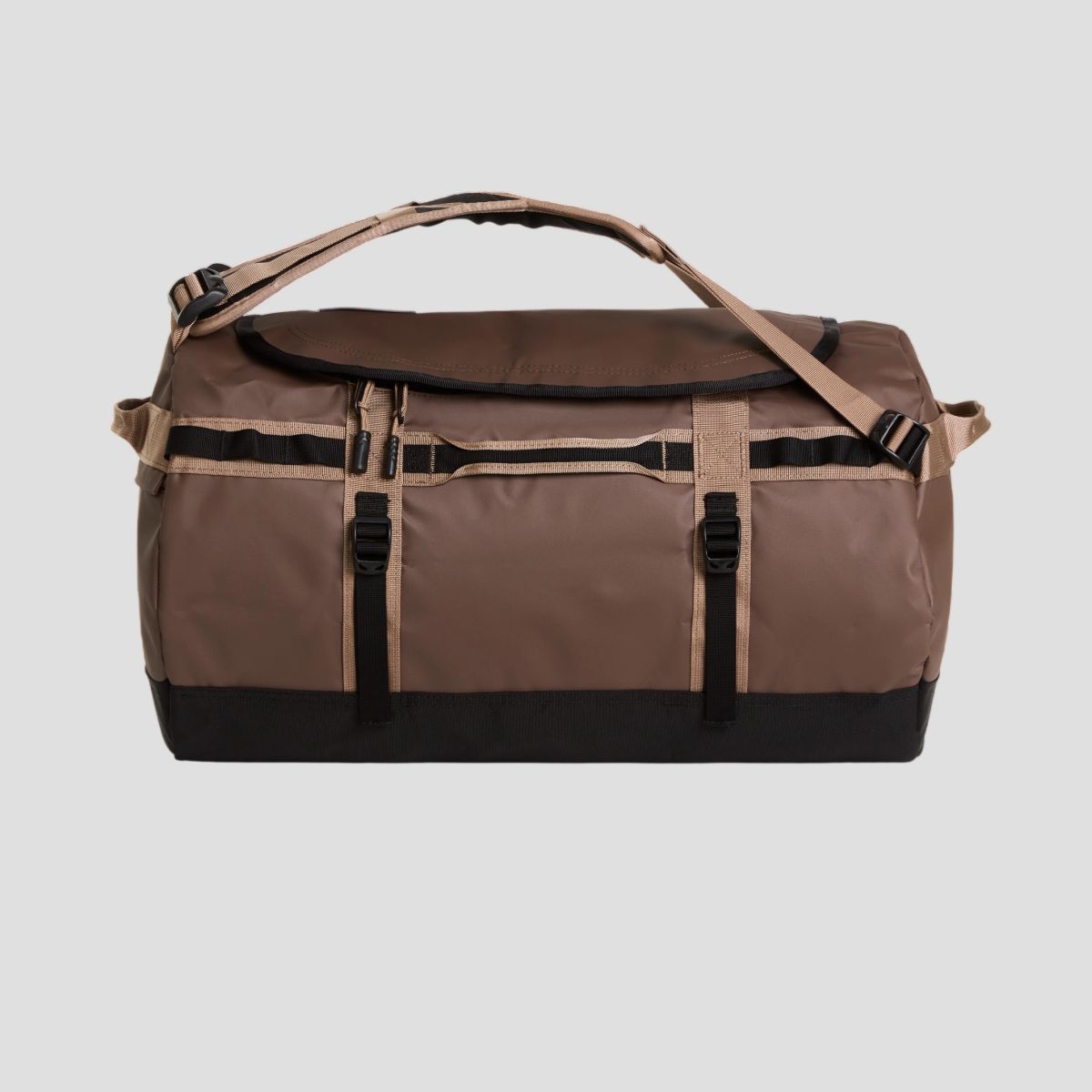 The North Face Duffel Bag S Brun