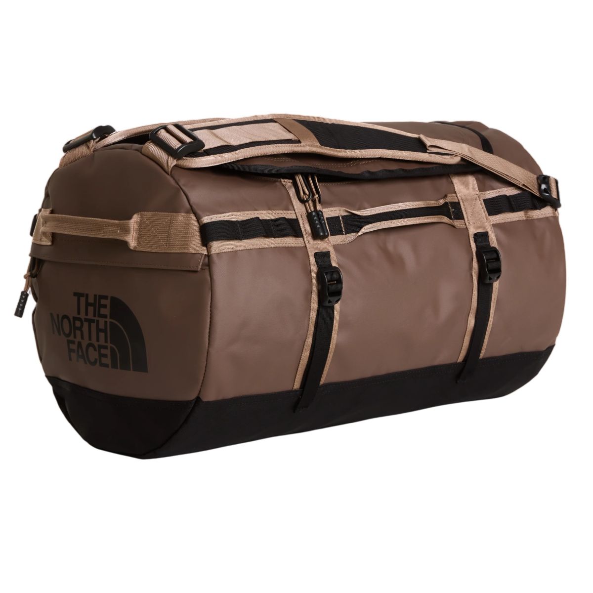 The North Face Duffel Bag S Brun