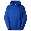 The North Face Icon Relaxed Hoodie Blauw