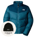 The North Face Saikuru Jakke Blå