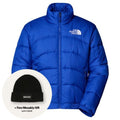 The North Face TNF 2000 Puffer Blå