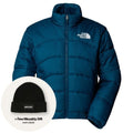 The North Face TNF 2000 Puffer Mørkeblå
