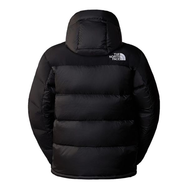The North Face Himalayan Down Parka Sort