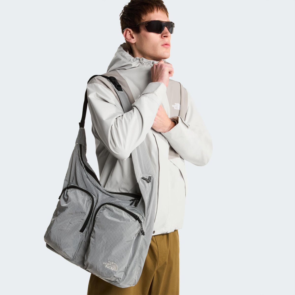 The North Face Reign On 2.0 Jakke Grå