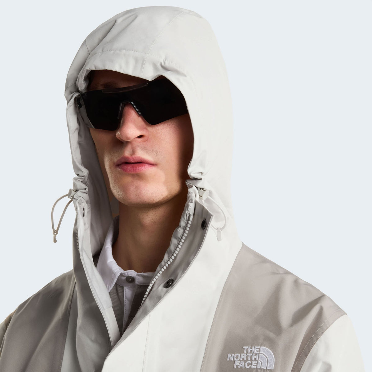 The North Face Reign On 2.0 Jakke Grå