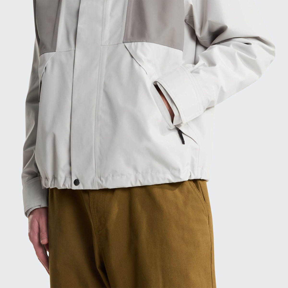 The North Face Reign On 2.0 Jakke Grå