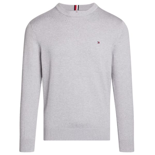 Tommy Hilfiger 1985 Sweater Grijs