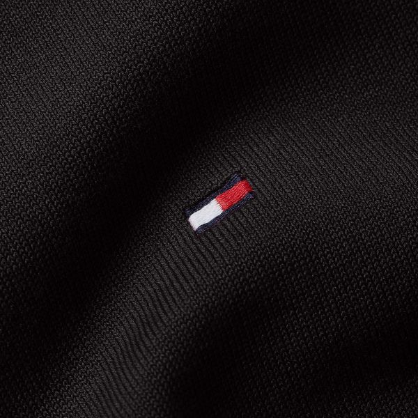 Tommy Hilfiger 1985 Sweater Zwart