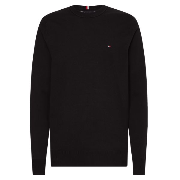 Tommy Hilfiger 1985 Sweater Zwart
