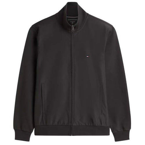 Tommy Hilfiger Essential Intechno Vest Zwart