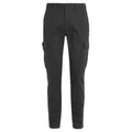 Tommy Jeans Austin Cargo Broek Antraciet