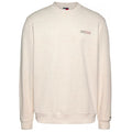 Tommy Jeans Entry Graphic Sweater Off White