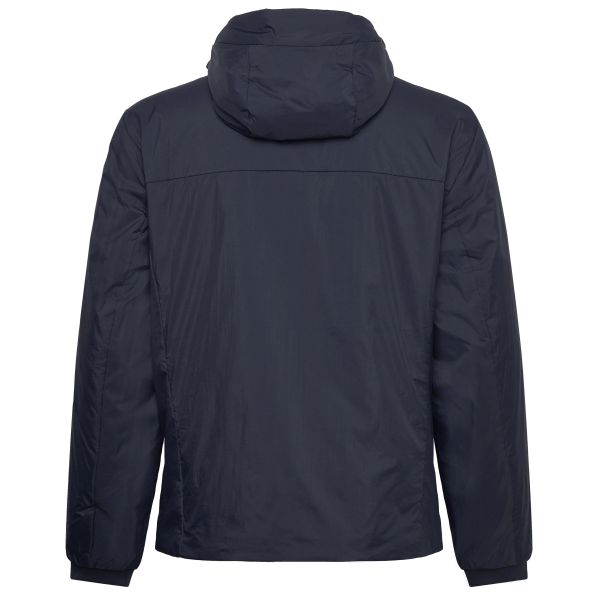 Tommy Jeans Super Lightweight Poly Jack Navy