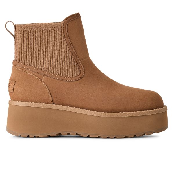 UGG Cityfunc Chelsea Laars Bruin