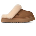 UGG Disquette Hjemmesko Brun
