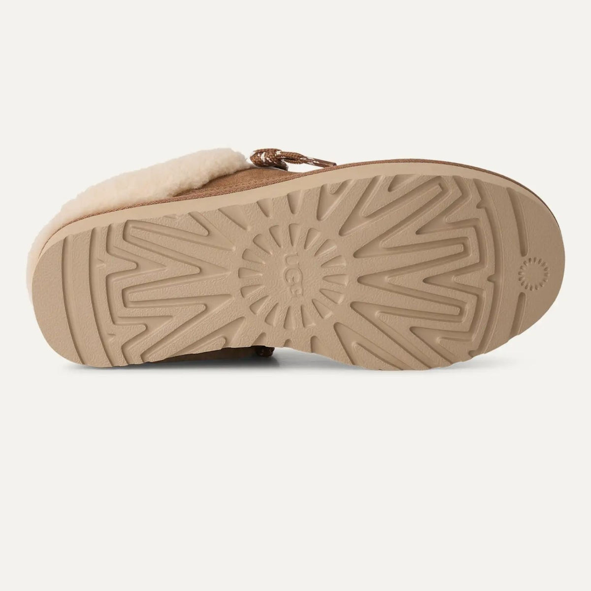 UGG Lowmel Mule Sneaker Brun