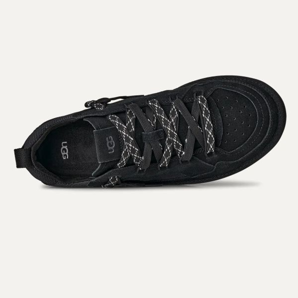 UGG Minimel Sneaker Zwart