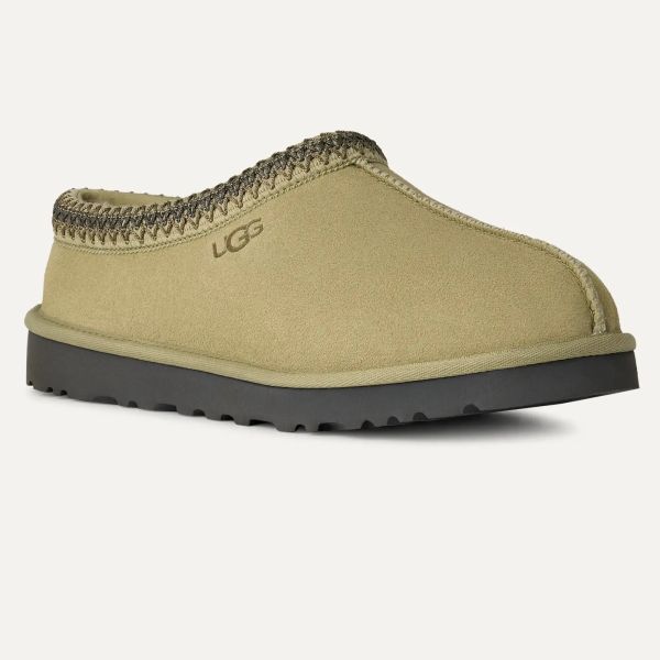 UGG Tasman II Pantoffel Groen