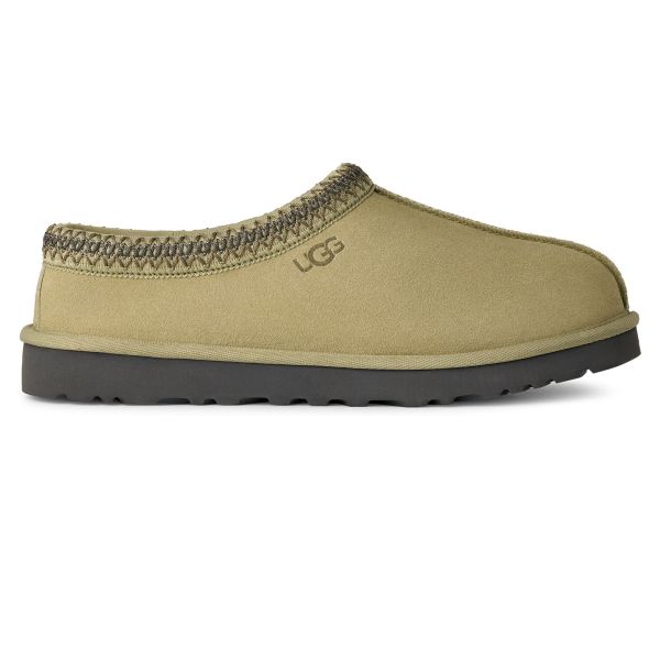 UGG Tasman II Pantoffel Groen