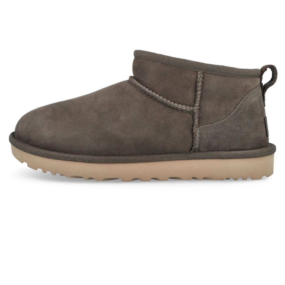 UGG Classic Ultra Mini Støvle Brun