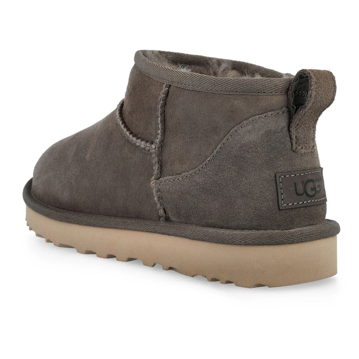 UGG Classic Ultra Mini Støvle Brun