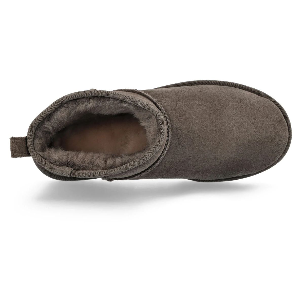 UGG Classic Ultra Mini Støvle Brun