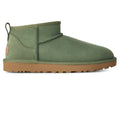 UGG Classic Ultra Mini Støvle Grøn