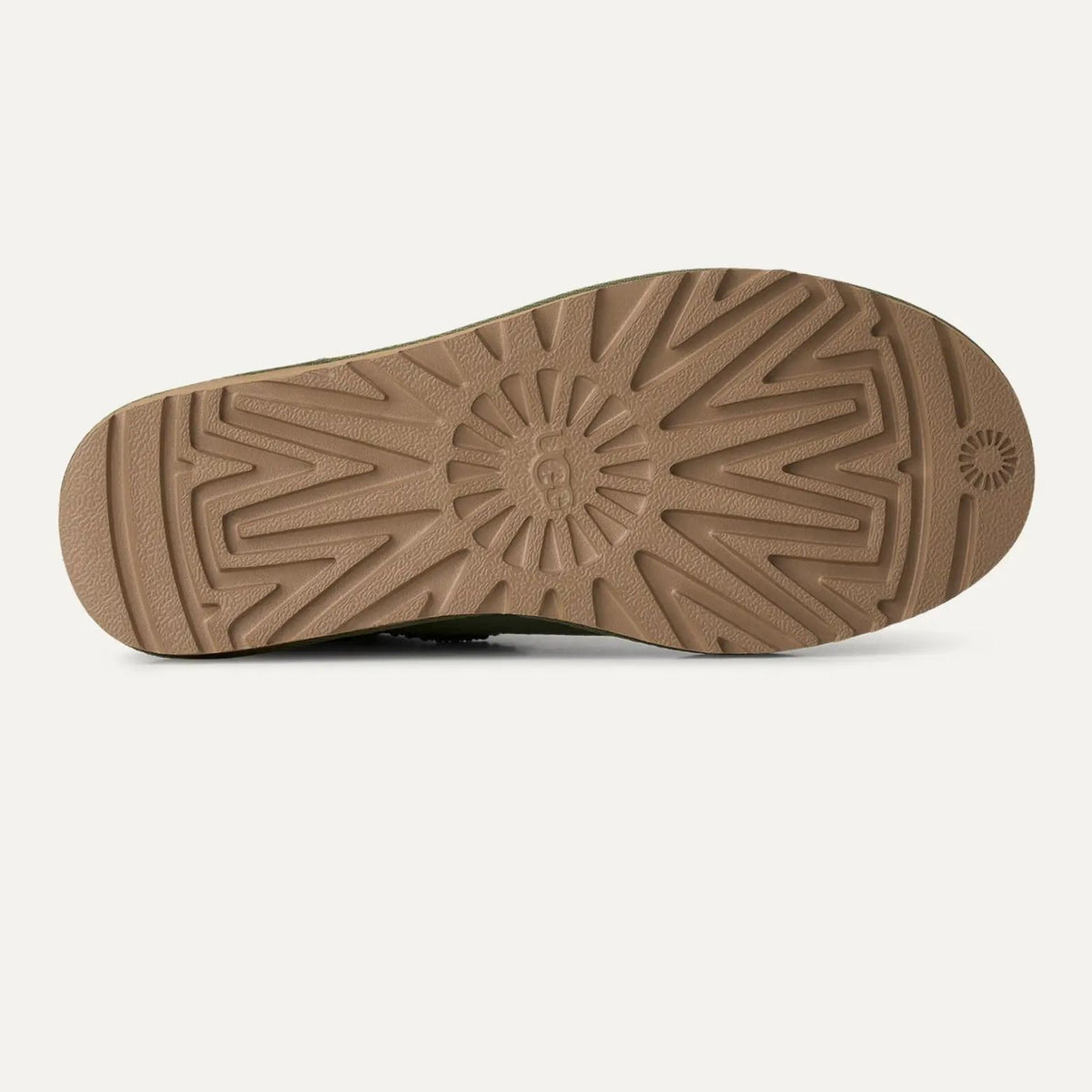 UGG Classic Ultra Mini Støvle Grøn
