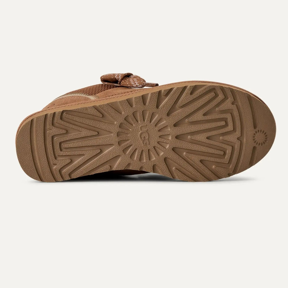 UGG Lowmel Sneaker Beige