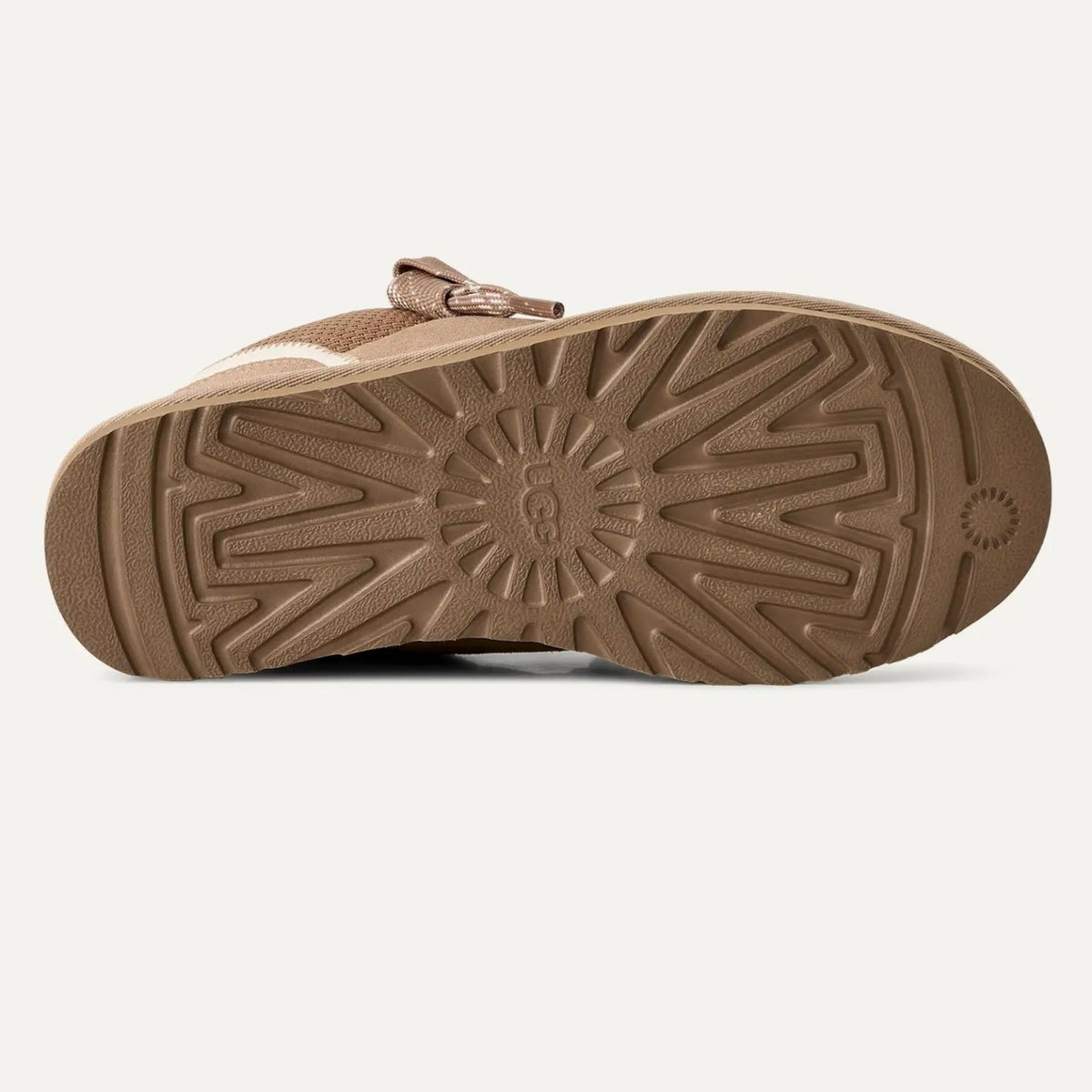 UGG Lowmel Sneaker Beige