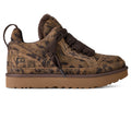 UGG Lowmel Spotted Sneaker Brun