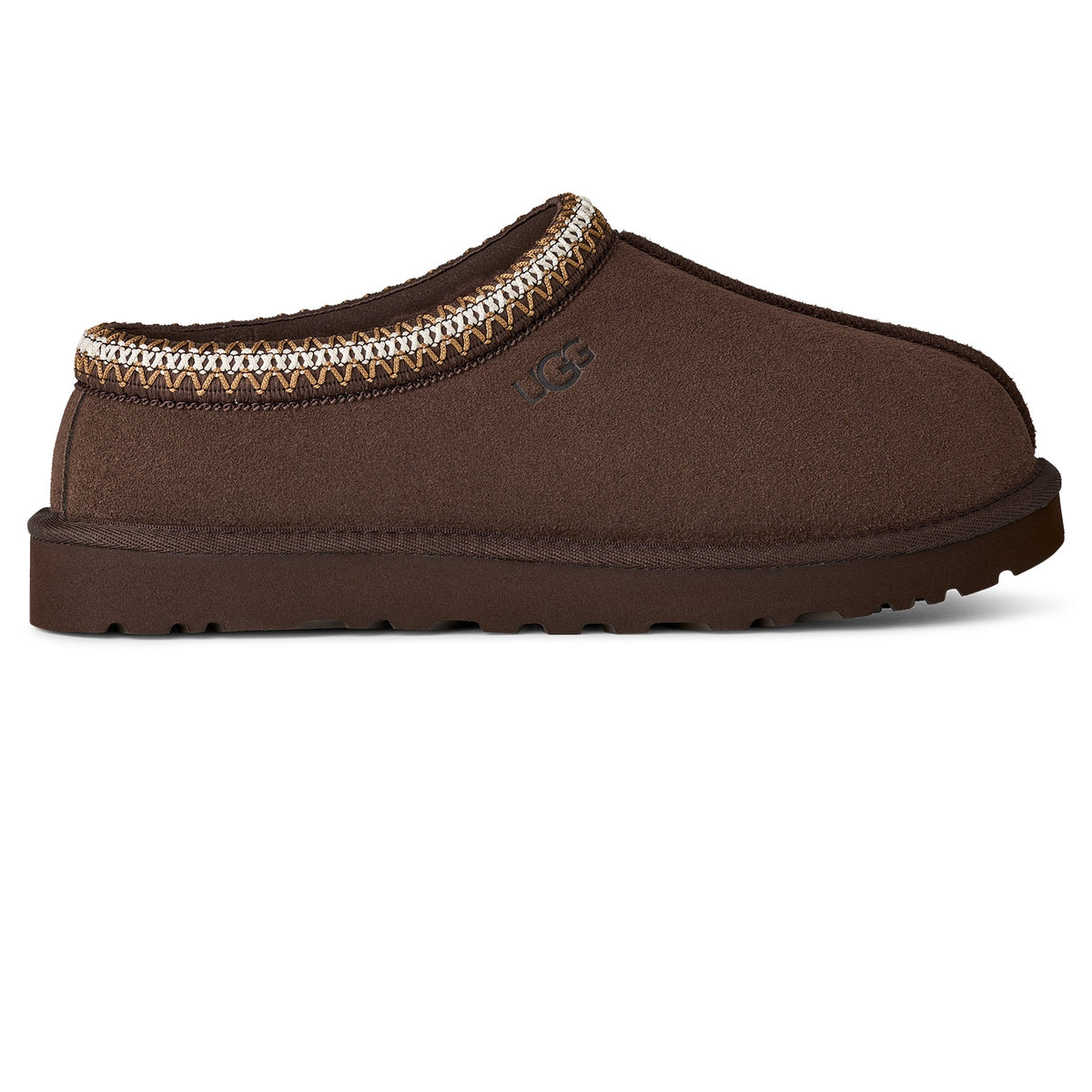 UGG Tasman II Hjemmesko Mørkebrun