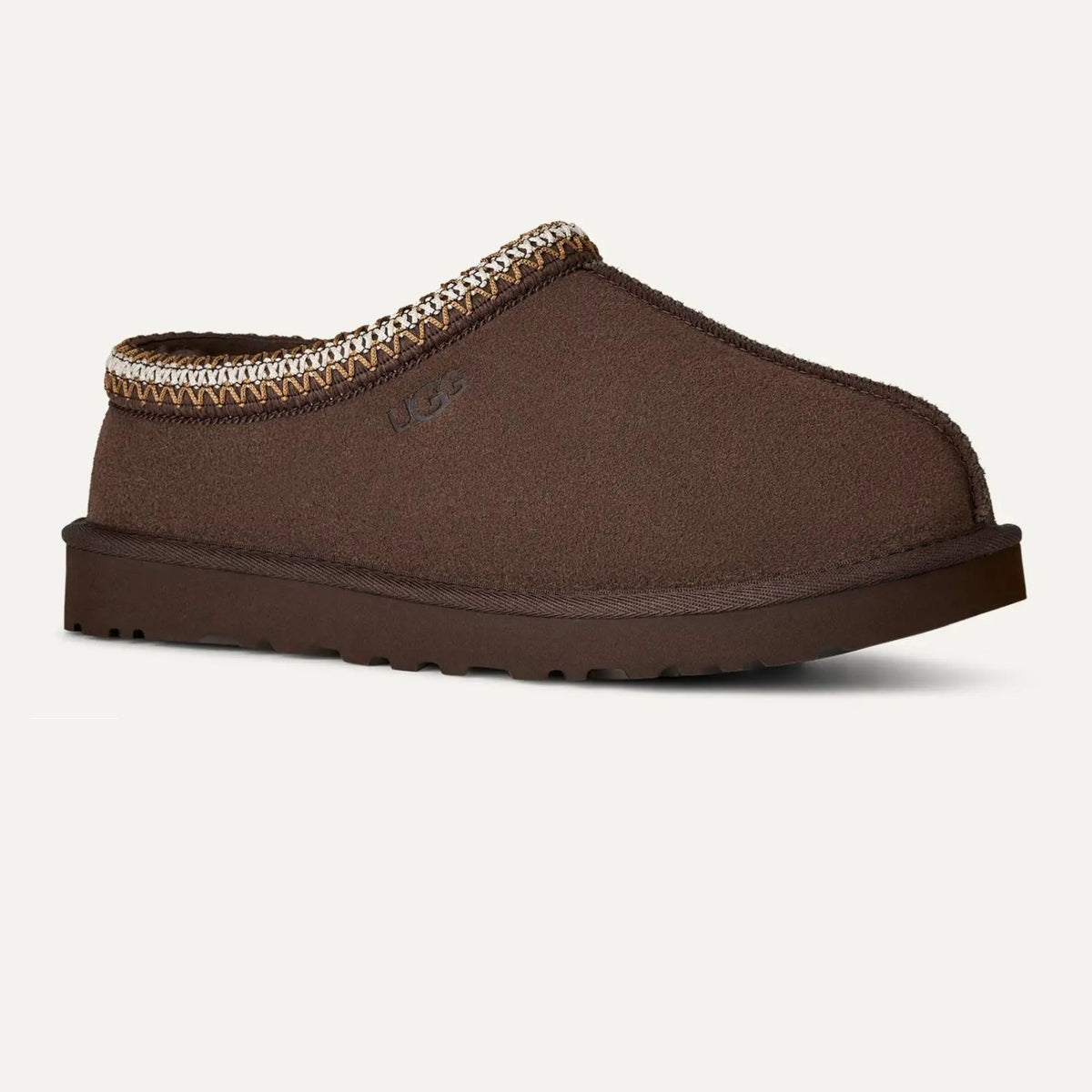 UGG Tasman II Hjemmesko Mørkebrun