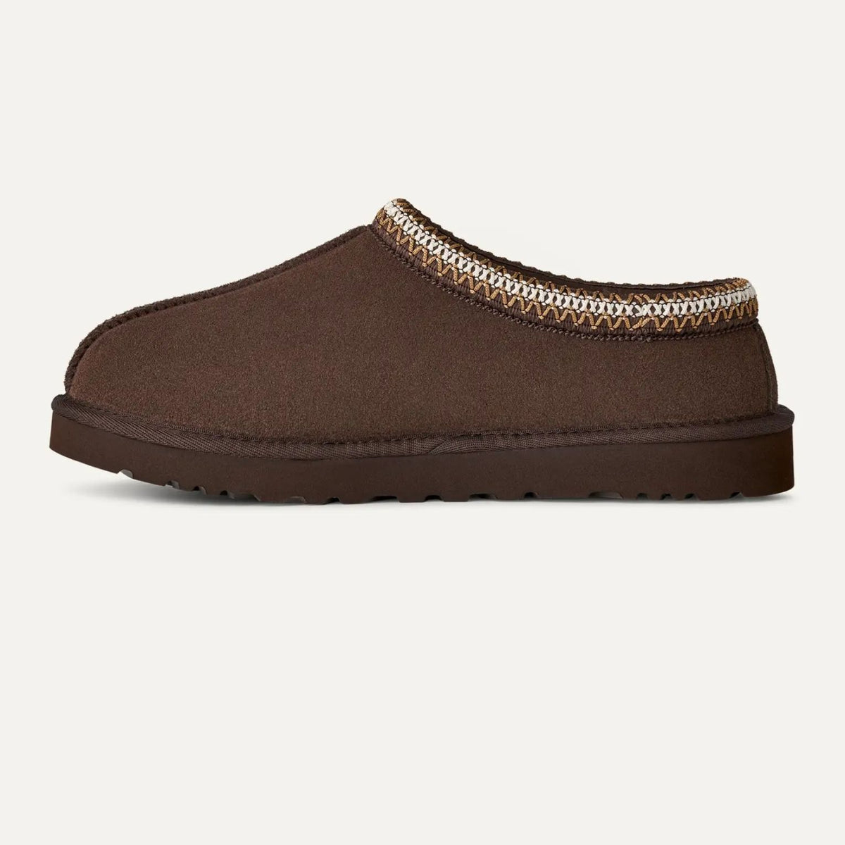 UGG Tasman II Hjemmesko Mørkebrun