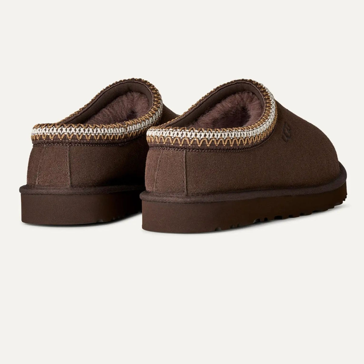 UGG Tasman II Hjemmesko Mørkebrun