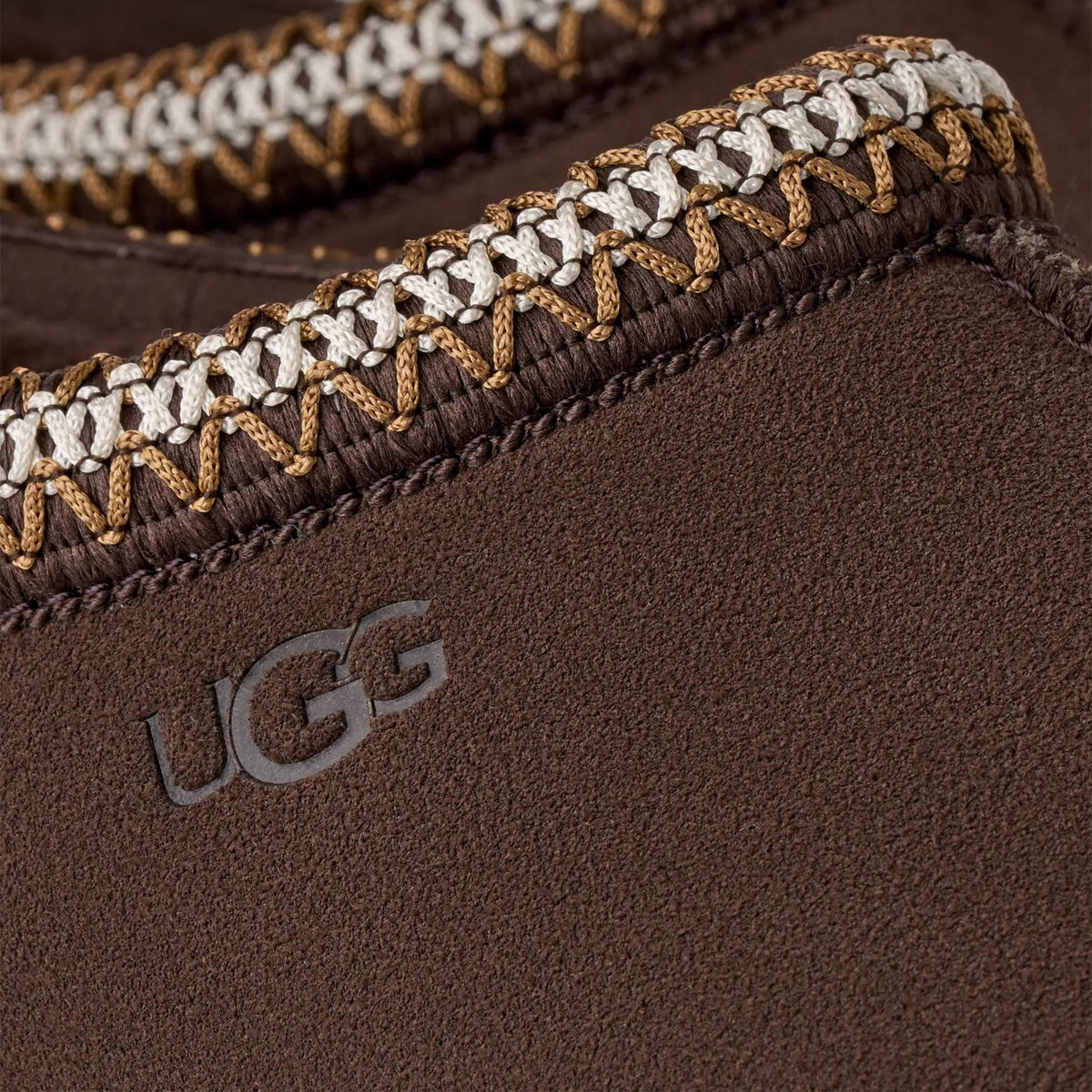 UGG Tasman II Hjemmesko Mørkebrun