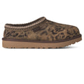 UGG Tasman Spotted Hjemmesko Brun