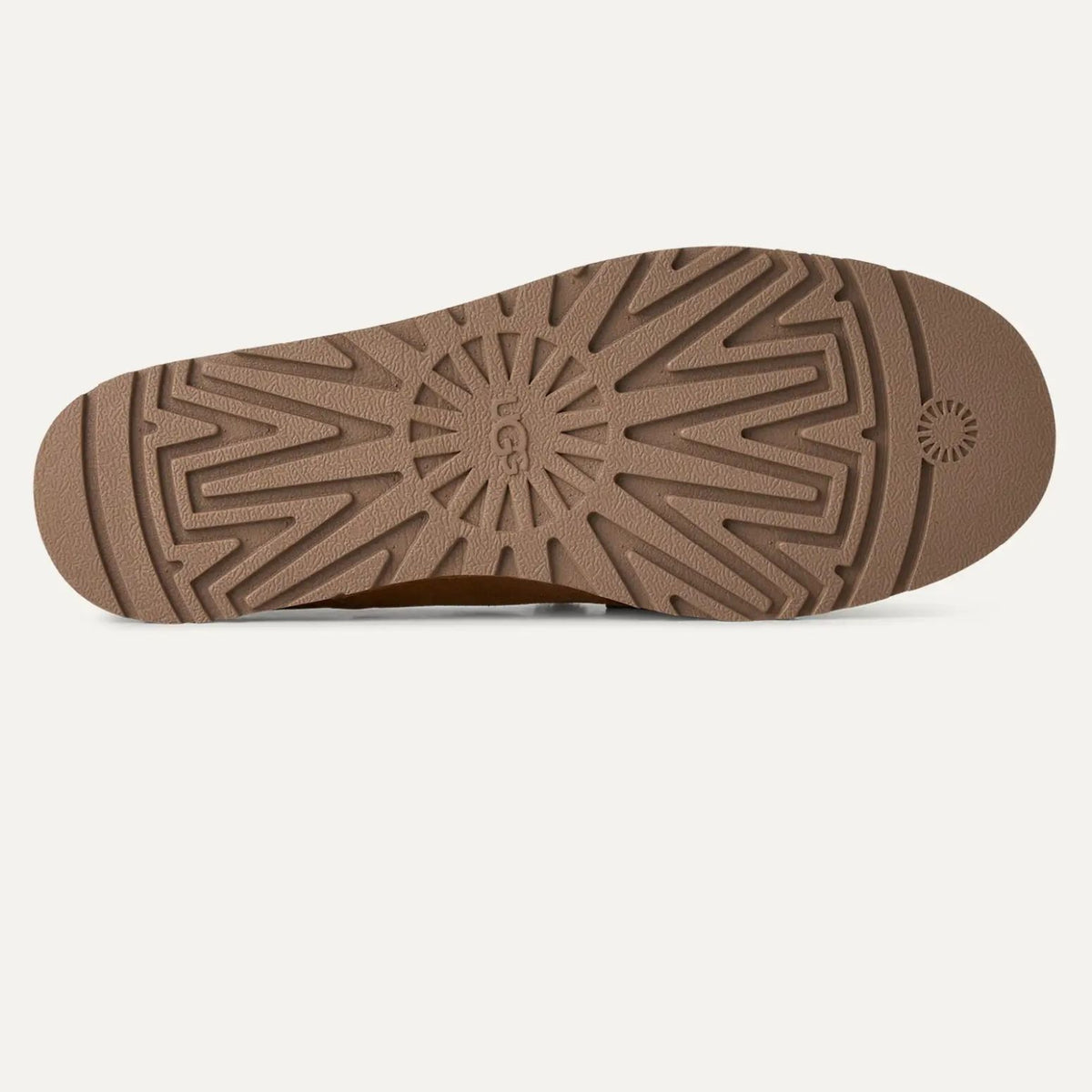 UGG Zora Loafers Brun